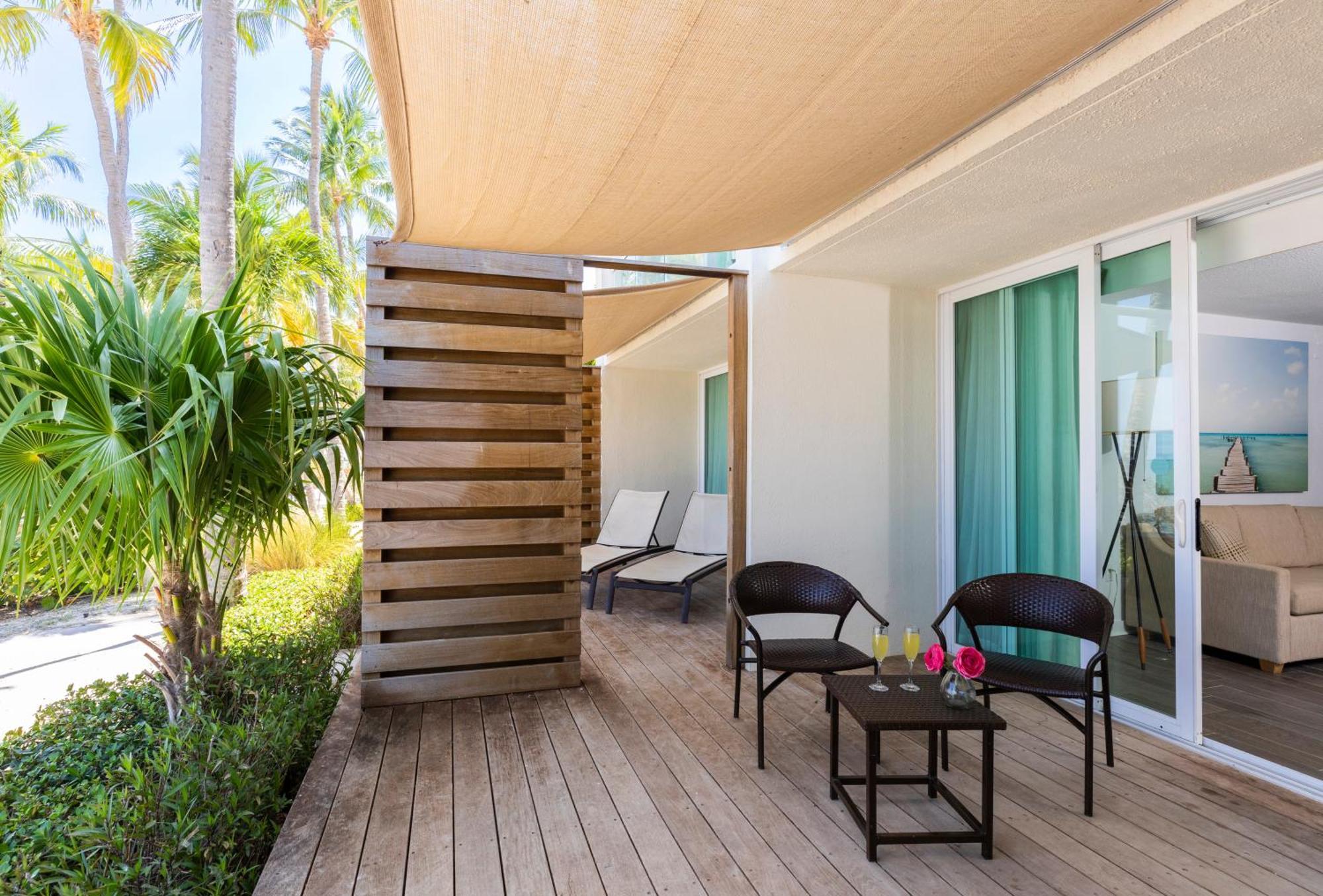 Amara Cay Resort Islamorada Exterior foto